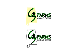 Logo-Design von Atiek für G3 Farms | Design: #33676411