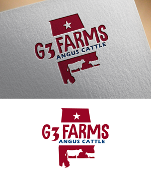 Logo-Design von Loknath für G3 Farms | Design: #33676912
