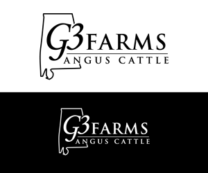 Logo-Design von Kavth für G3 Farms | Design: #33710139