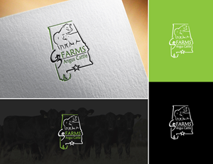 Logo-Design von Logo Stock für G3 Farms | Design: #33677187