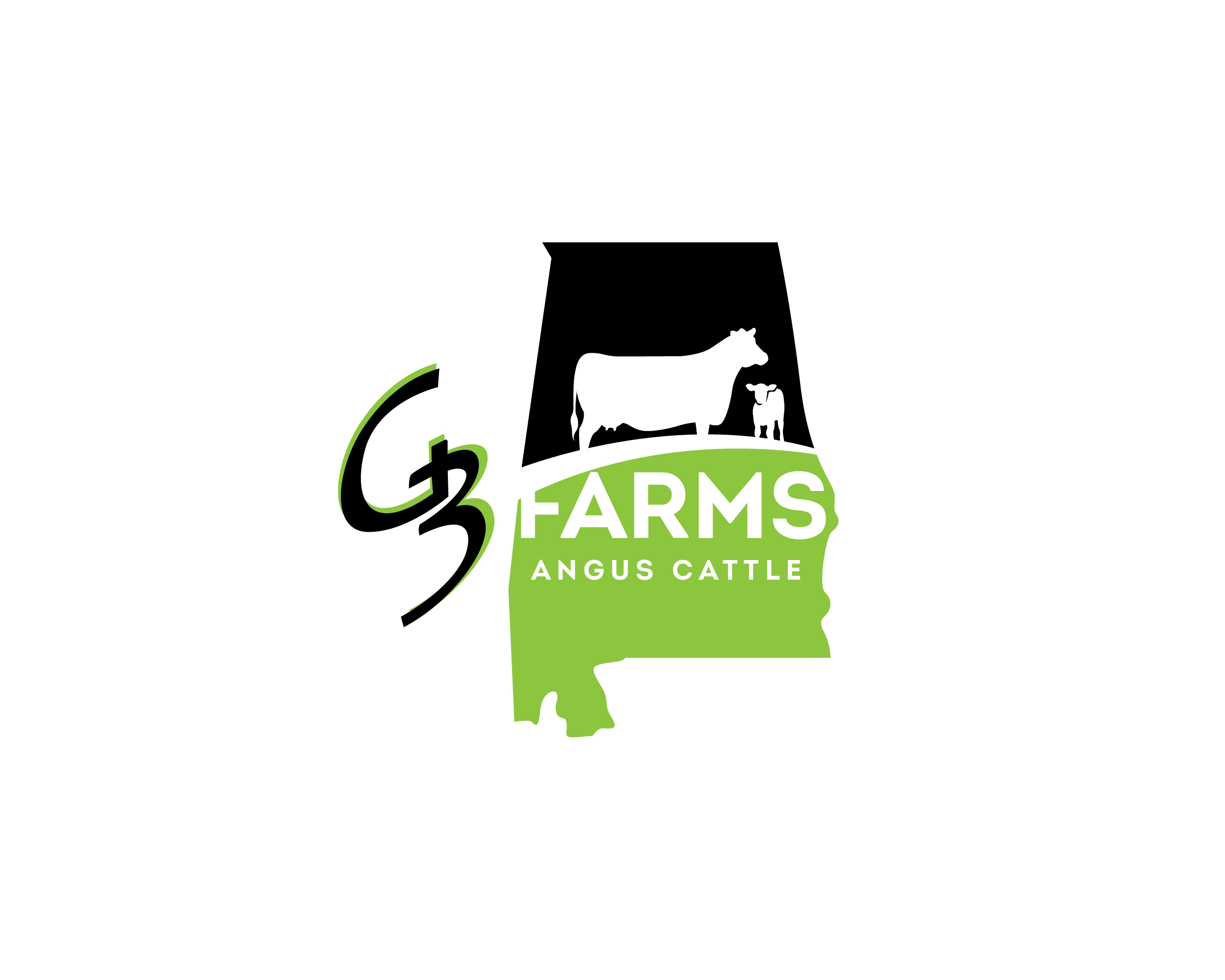 Design de Logo par renderman pour G3 Farms | Design #33675507
