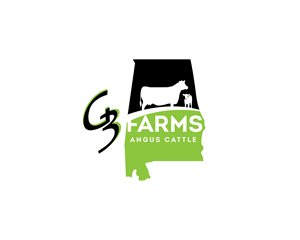 Logo Design by renderman for G3 Farms | Design #33675507