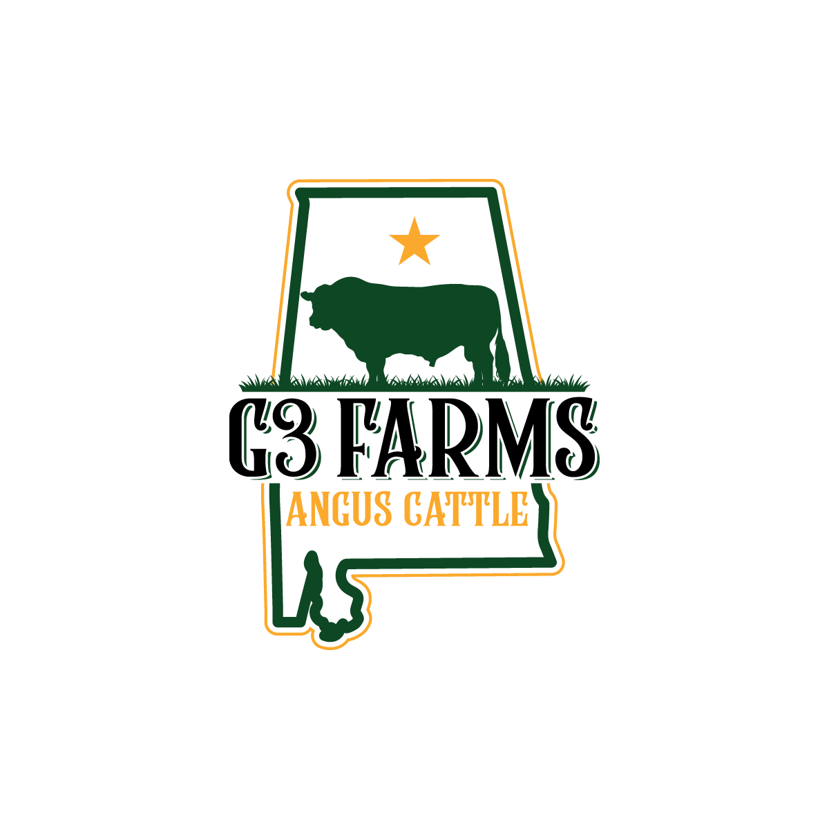 Logo-Design von Suvendu.S für G3 Farms | Design #33696071