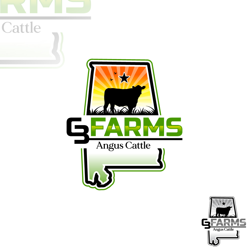 Logo-Design von Suvendu.S für G3 Farms | Design #33705031