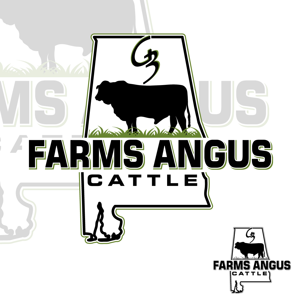 Logo Design by Suvendu.S for G3 Farms | Design #33705292