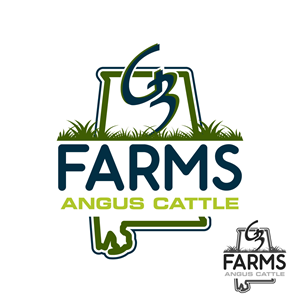 Logo-Design von Suvendu.S für G3 Farms | Design: #33705418