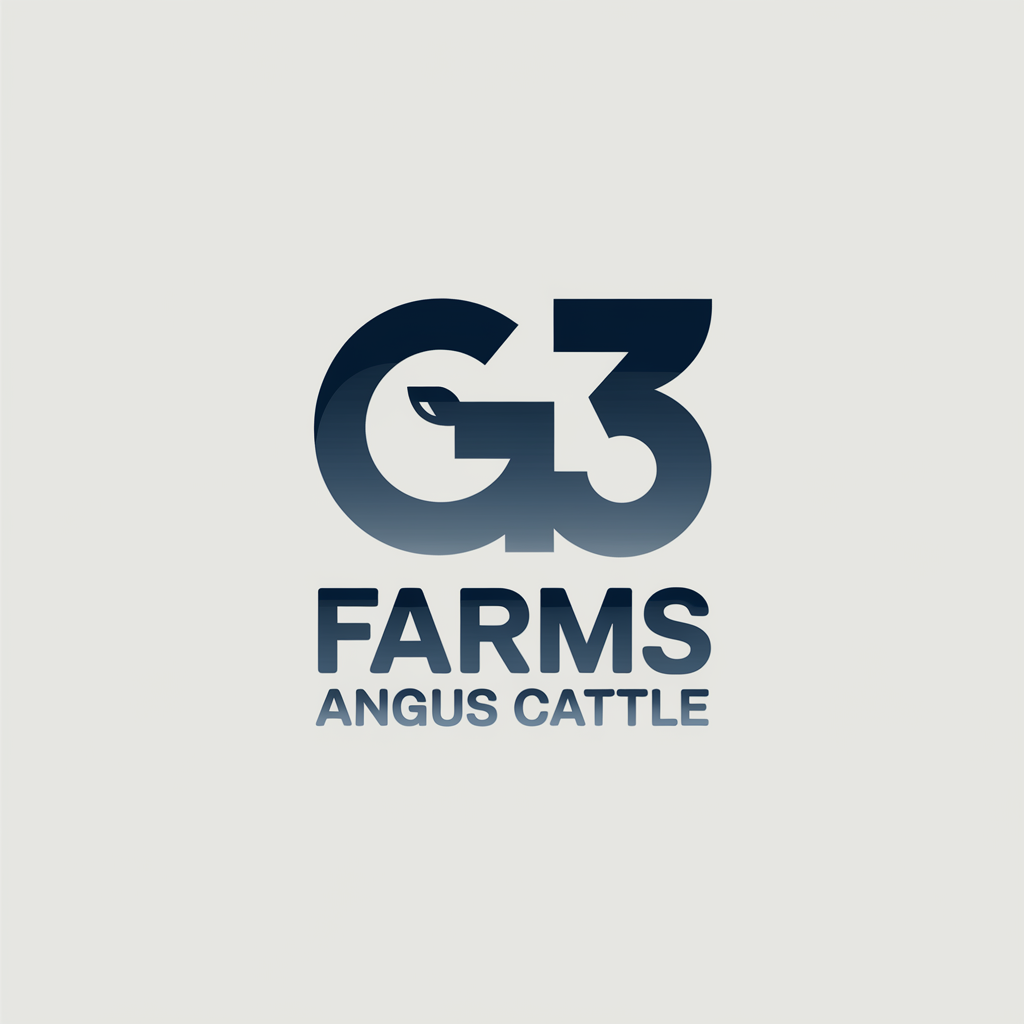 Logo-Design von Ar_nisam_usman für G3 Farms | Design #33718537