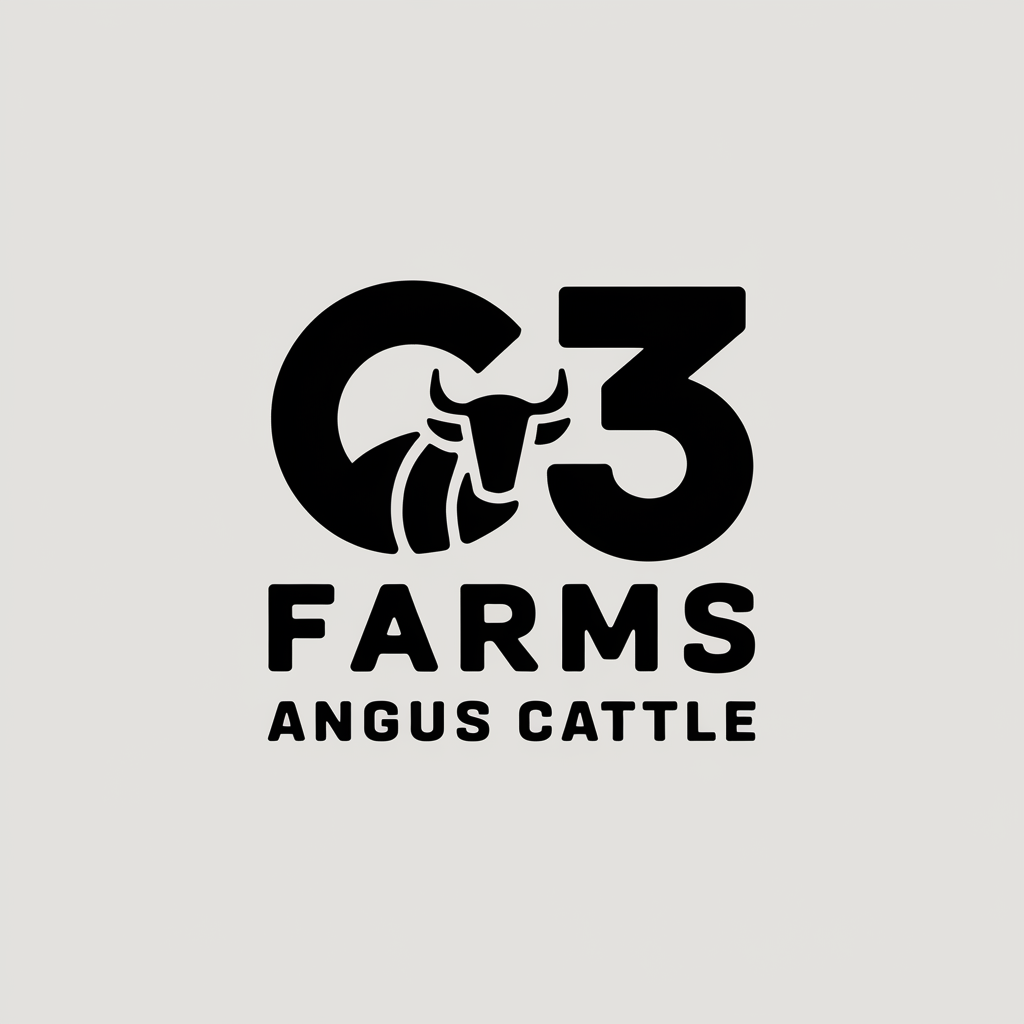 Logo Design by Ar_nisam_usman for G3 Farms | Design #33718540