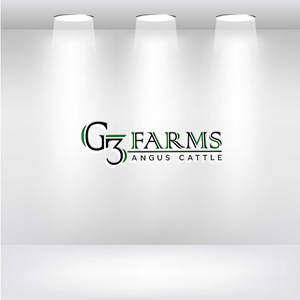 Logo-Design von Ben Affleck für G3 Farms | Design: #33674836