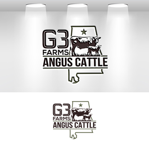 Logo Design by rohulamin007 for G3 Farms | Design #33697216
