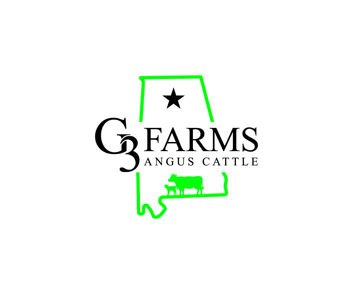 Logo-Design von Ahasanu für G3 Farms | Design #33676843