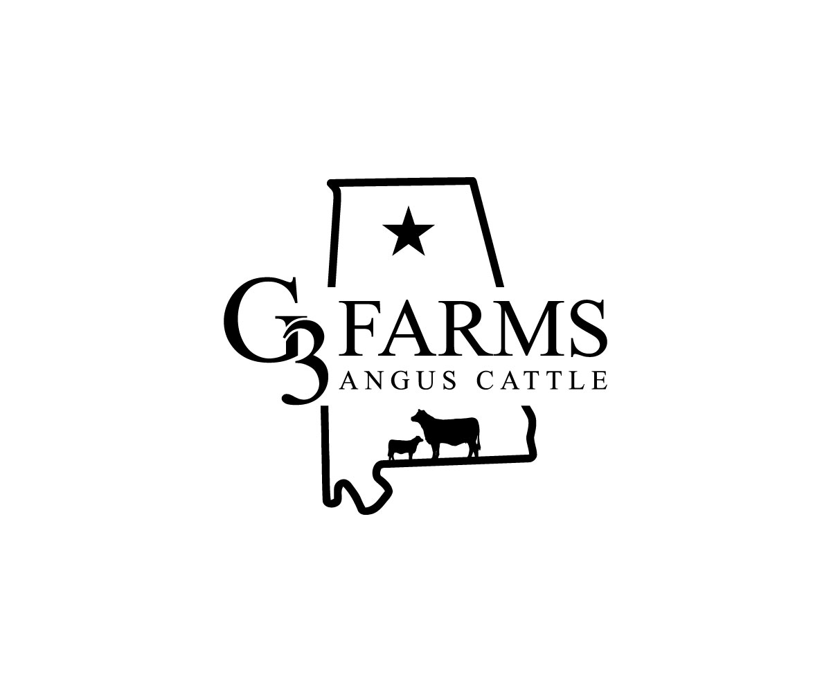 Logo-Design von Ahasanu für G3 Farms | Design #33678076
