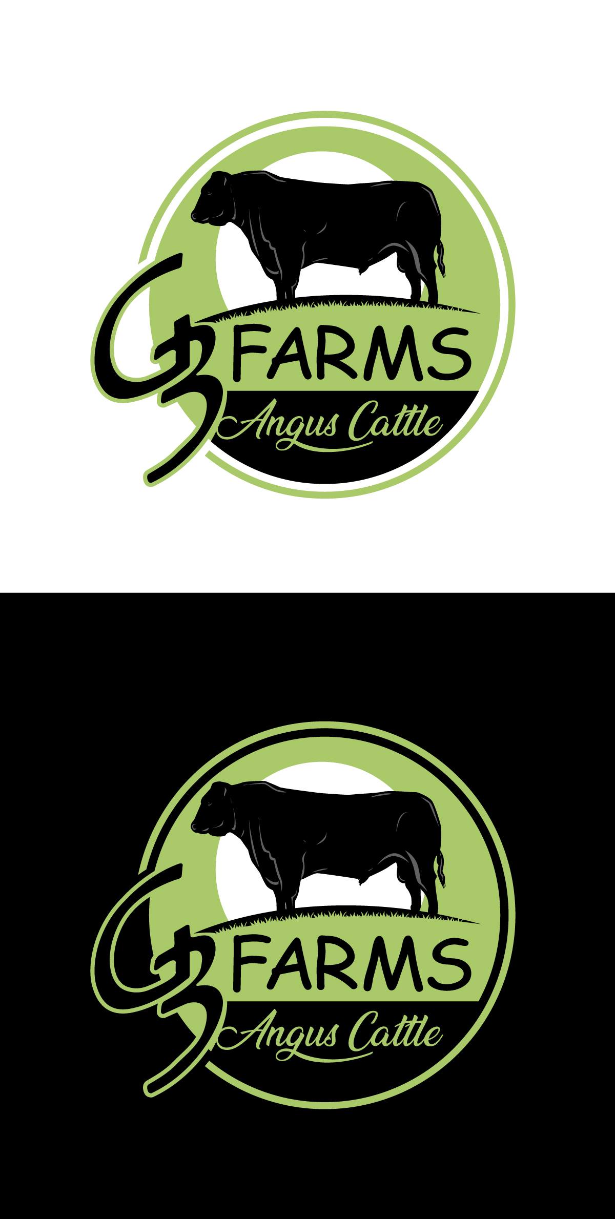 Logo Design by Golden Star for G3 Farms | Design #33672044