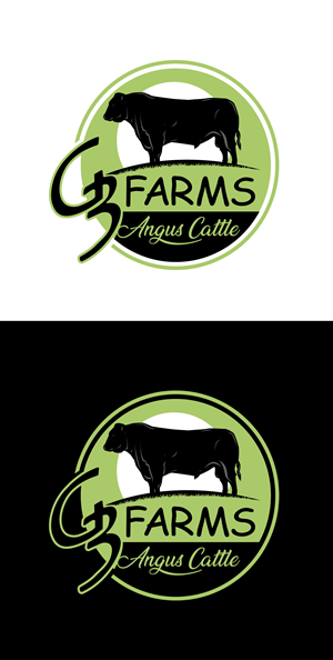 Logo Design by Golden Star for G3 Farms | Design: #33672044