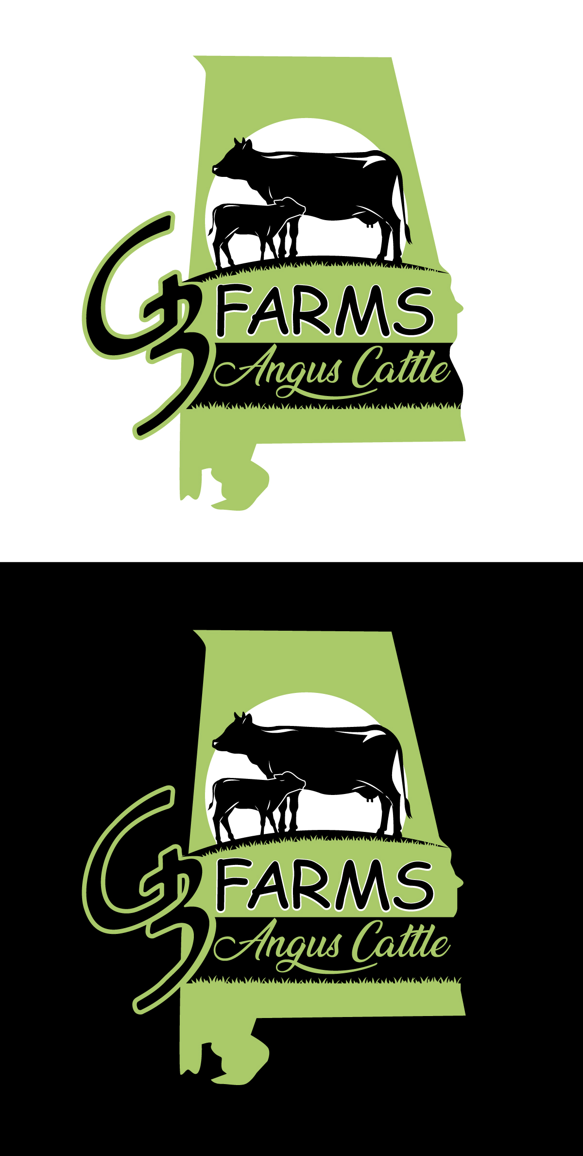 Logo Design by Golden Star for G3 Farms | Design #33675765
