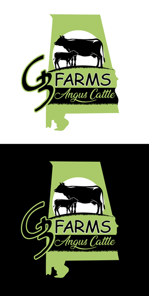 Diseño de Logo por Golden Star para G3 Farms | Diseño: #33675765