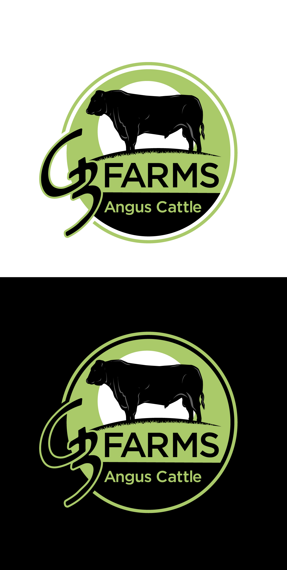 Logo Design by Golden Star for G3 Farms | Design #33677339