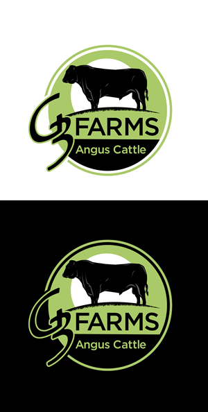 Diseño de Logo por Golden Star para G3 Farms | Diseño: #33677339