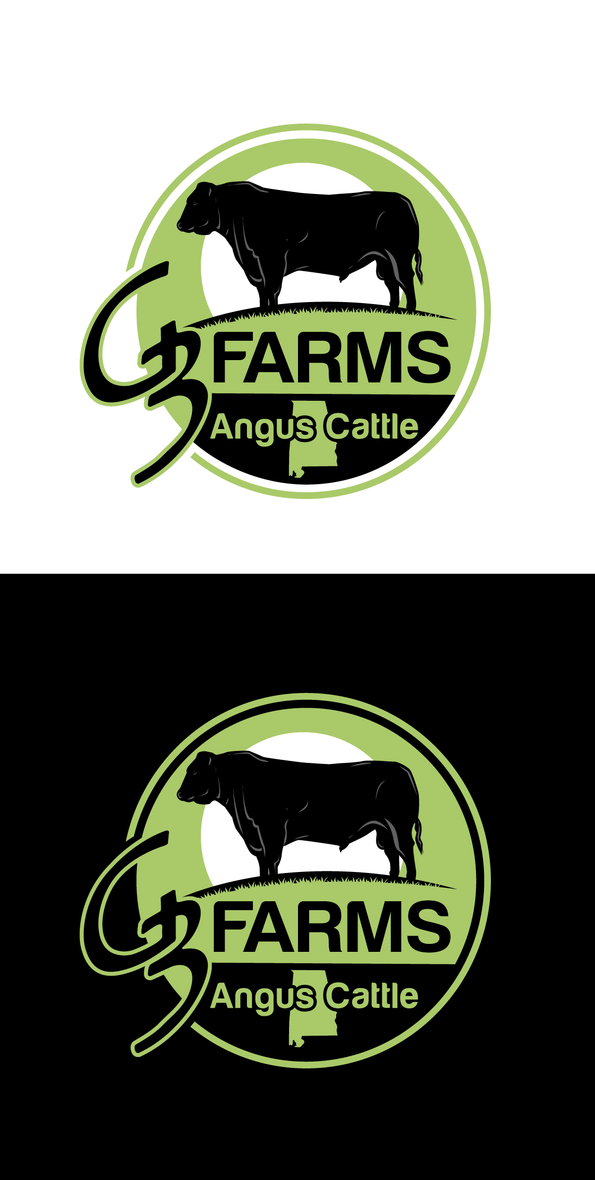 Logo Design by Golden Star for G3 Farms | Design #33677348