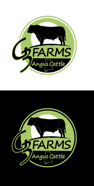 Diseño de Logo por Golden Star para G3 Farms | Diseño: #33677352