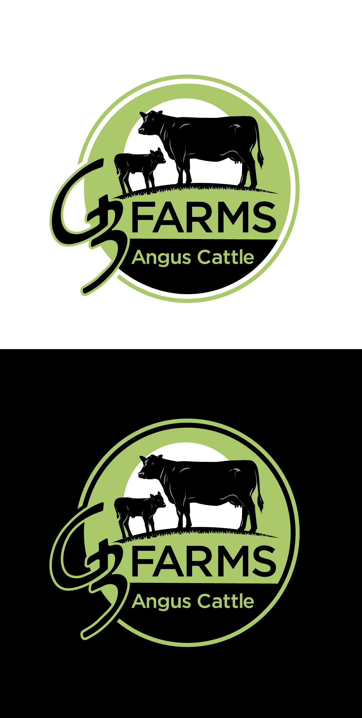 Diseño de Logo por Golden Star para G3 Farms | Diseño: #33677708