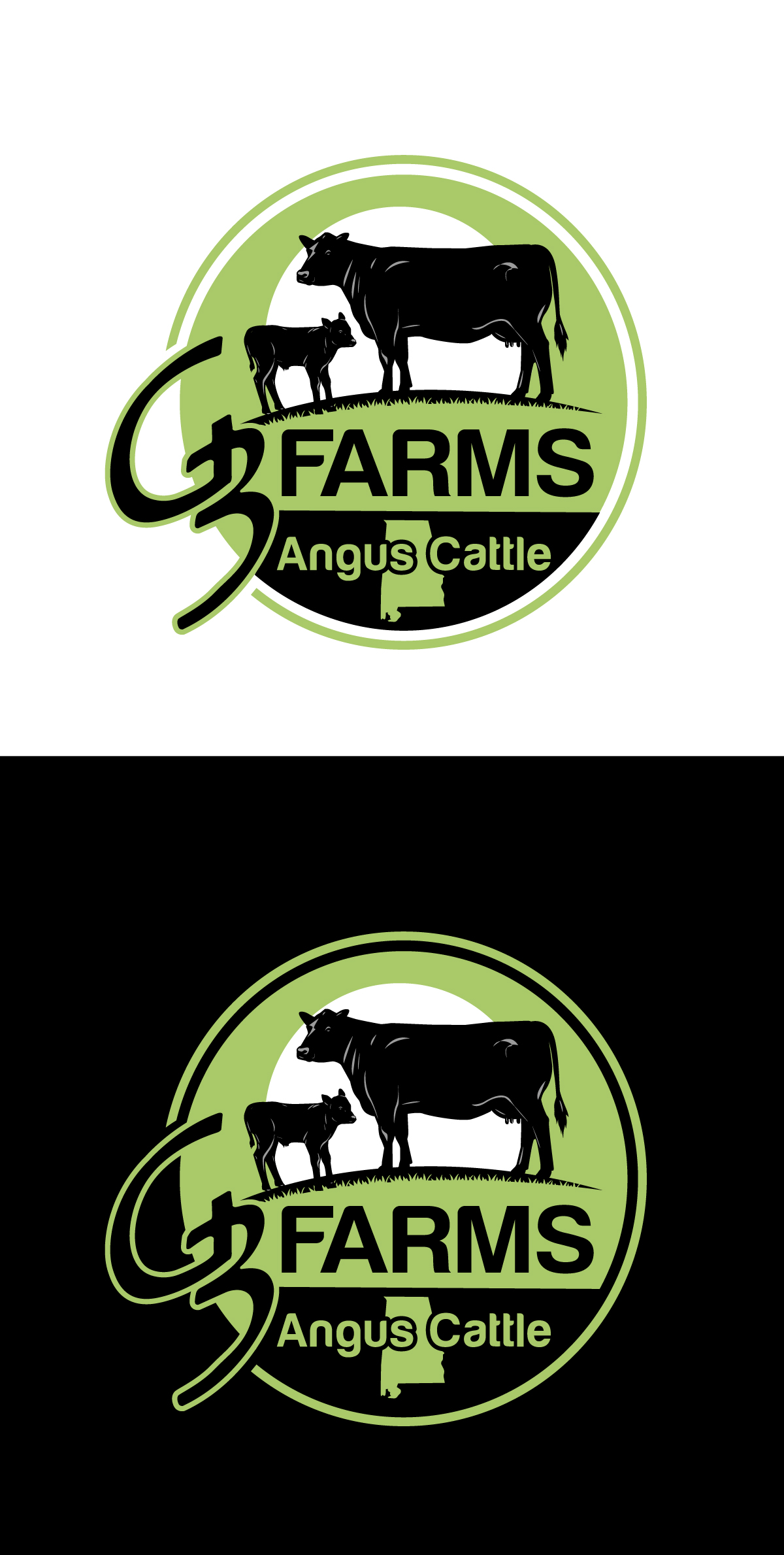 Logo Design by Golden Star for G3 Farms | Design #33677709