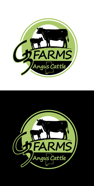 Diseño de Logo por Golden Star para G3 Farms | Diseño: #33677711