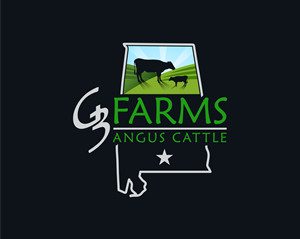 Logo Design by Zbiz for G3 Farms | Design #33675169