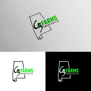 Logo-Design von syad666 für G3 Farms | Design: #33675299
