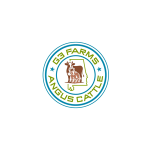 Diseño de Logo por Barish Design para G3 Farms | Diseño: #33706623