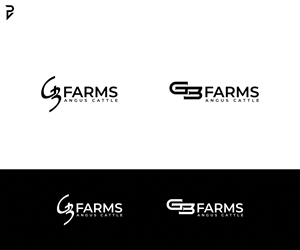 Logo Design by poisonvectors for G3 Farms | Design: #33672523