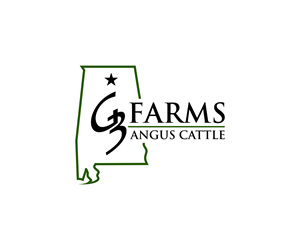 Logo-Design von gogastudio für G3 Farms | Design: #33721479