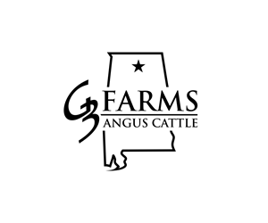 Logo-Design von gogastudio für G3 Farms | Design: #33721483