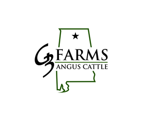 Logo-Design von gogastudio für G3 Farms | Design: #33721488