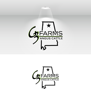 Logo-Design von Noor Ezz für G3 Farms | Design: #33673302