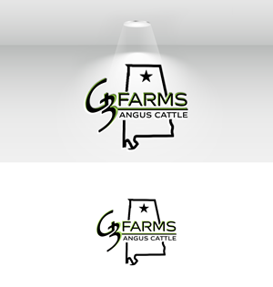Logo-Design von Noor Ezz für G3 Farms | Design: #33673306