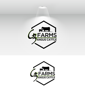 Logo-Design von Noor Ezz für G3 Farms | Design: #33673374