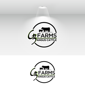 Logo Design by Noor Ezz for G3 Farms | Design: #33673375