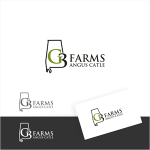 Logo Design by Arham Hidayat for G3 Farms | Design #33695286