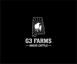 Logo Design by Logocraft for G3 Farms | Design: #33676421