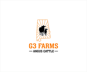 Logo Design by Logocraft for G3 Farms | Design: #33676422