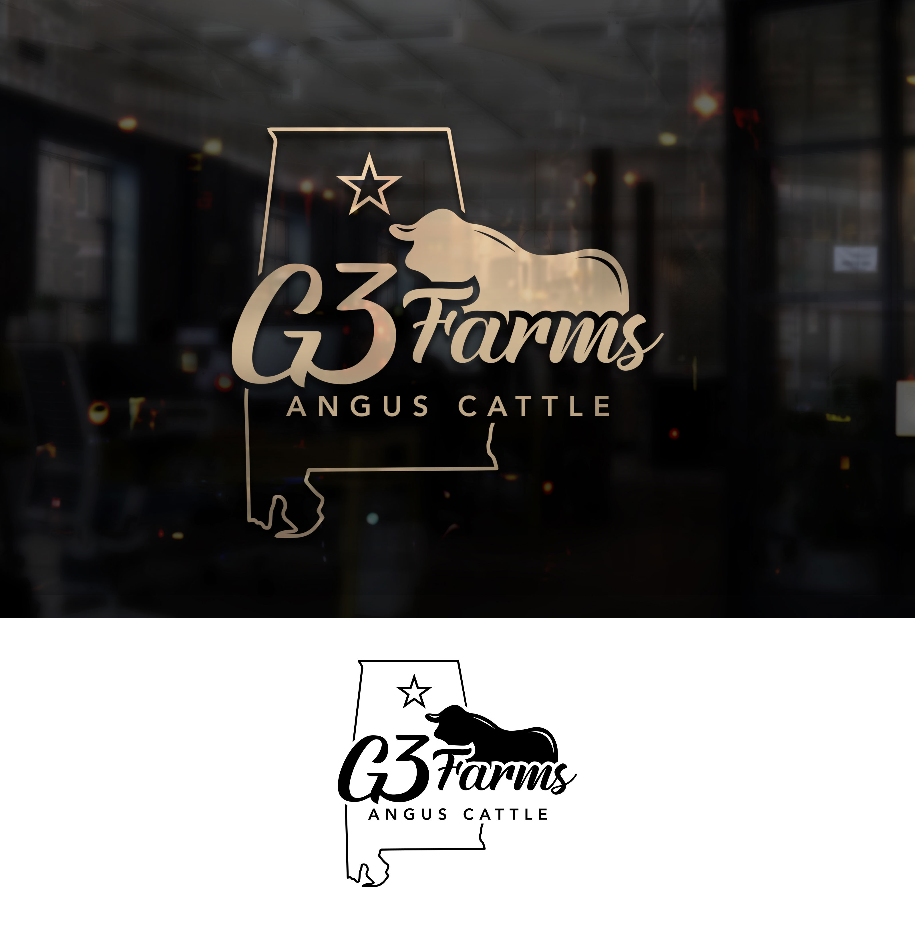 Logo Design by Impressive Sol for G3 Farms | Design #33675237
