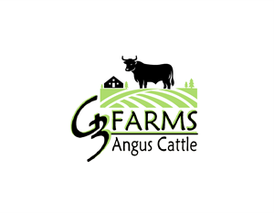 Logo Design by victipedia for G3 Farms | Design: #33672698