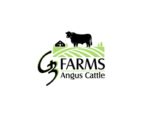 Logo Design by victipedia for G3 Farms | Design: #33672736