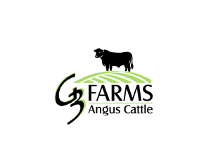 Logo Design by victipedia for G3 Farms | Design: #33672749
