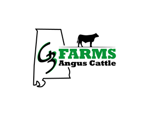 Logo Design by victipedia for G3 Farms | Design: #33673467