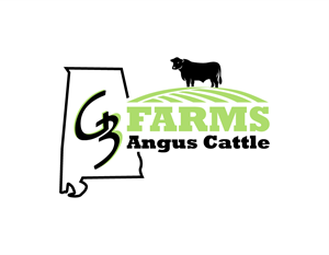 Logo Design by victipedia for G3 Farms | Design: #33673471