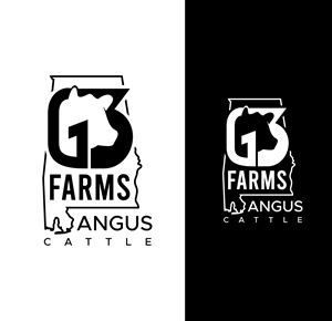 Logo Design by debdesign for G3 Farms | Design: #33687440