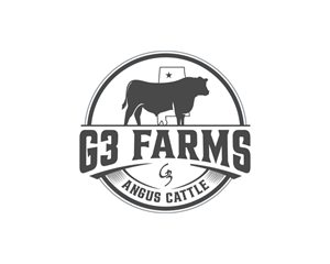 Diseño de Logo por Solarex Corporation para G3 Farms | Diseño: #33682131