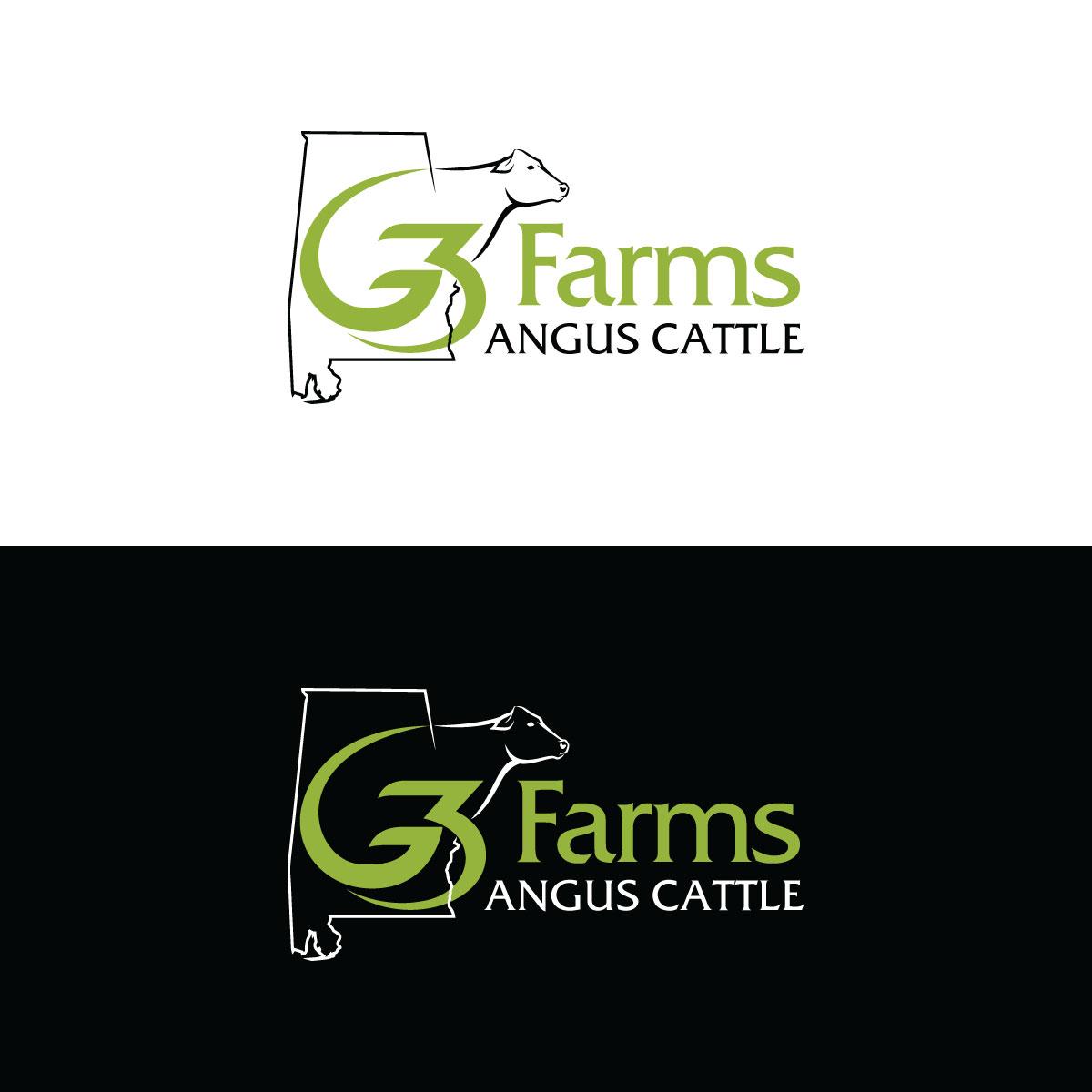 Logo Design by prodesigns99 for G3 Farms | Design #33675110